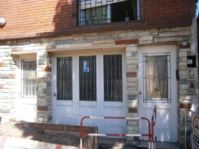 PH · 52m² · 3 Ambientes