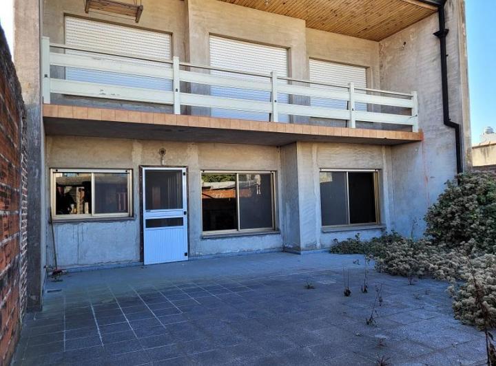 PH · 100m² · 4 Ambientes · 1 Cochera