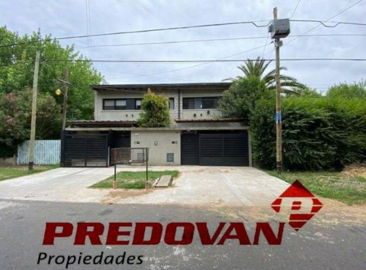 PH · 125m² · 2 Dormitorios · 1 Cochera