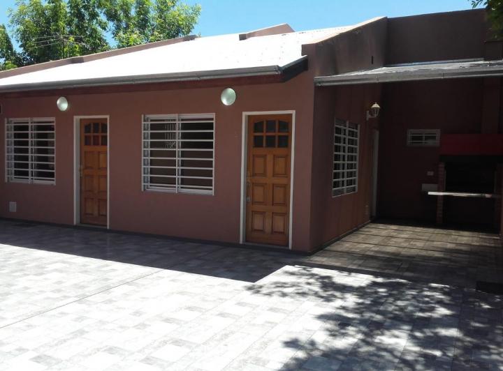 PH · 50m² · 3 Ambientes · 1 Cochera