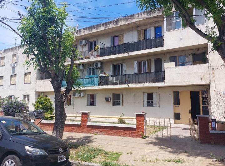 PH · 55m² · 3 Ambientes