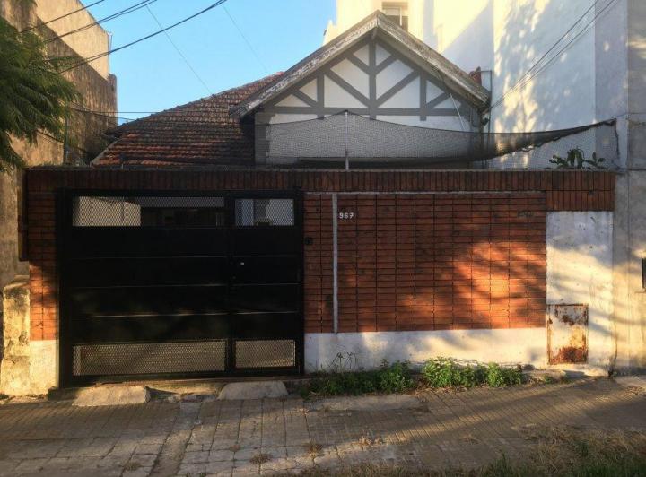 PH · 1m² · 3 Ambientes · 1 Cochera