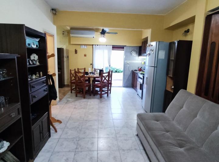 PH · 98m² · 3 Ambientes