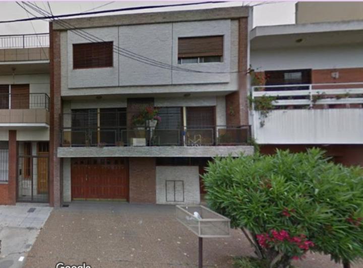 PH · 38m² · 2 Ambientes