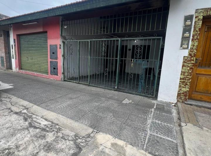 PH · 52m² · 2 Ambientes · 1 Cochera