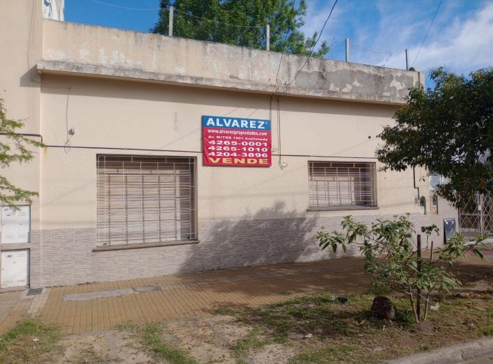 PH · 70m² · 3 Ambientes