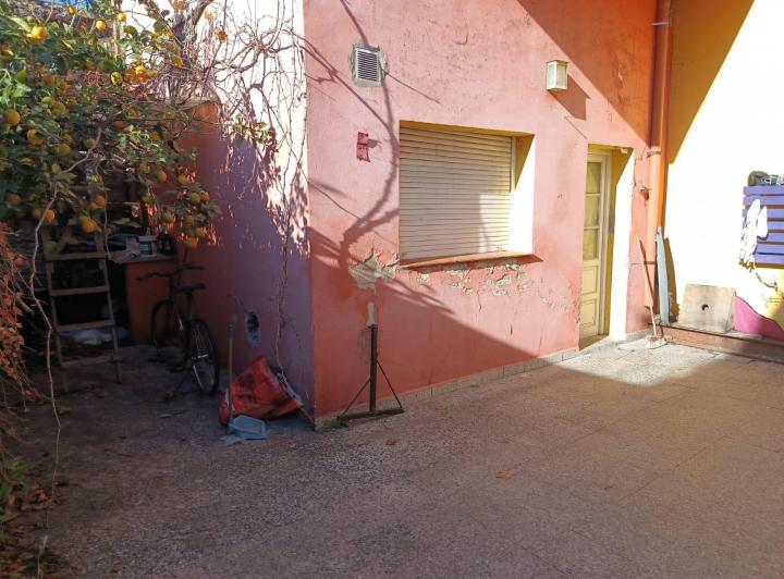 PH · 60m² · 3 Ambientes