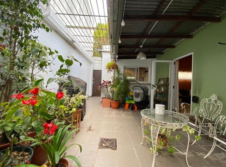 PH · 50m² · 2 Ambientes · 1 Cochera