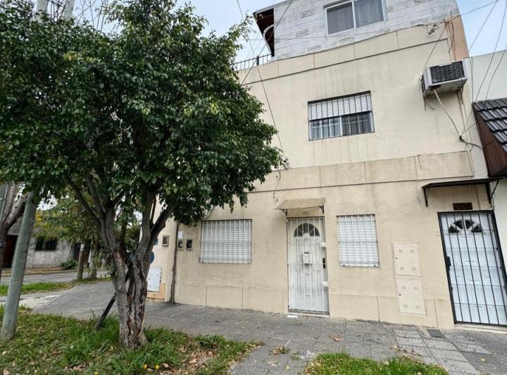 PH · 120m² · 3 Ambientes