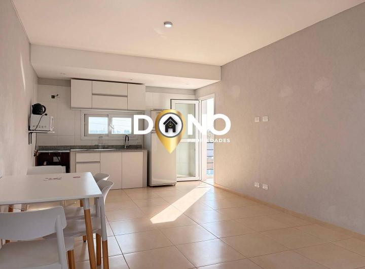 PH · 47m² · 2 Ambientes · 1 Cochera