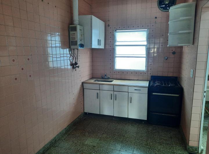 PH · 60m² · 3 Ambientes