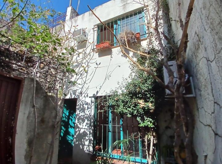 PH · 47m² · 2 Ambientes