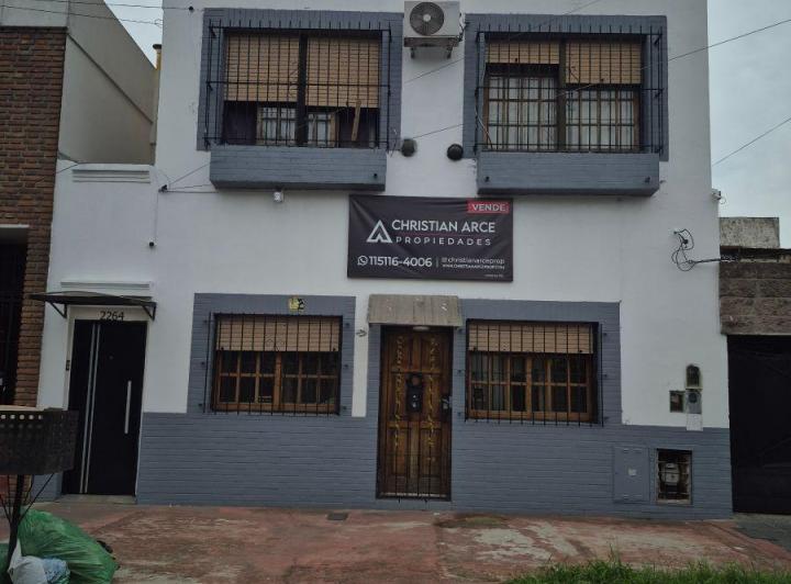 PH · 85m² · 3 Ambientes