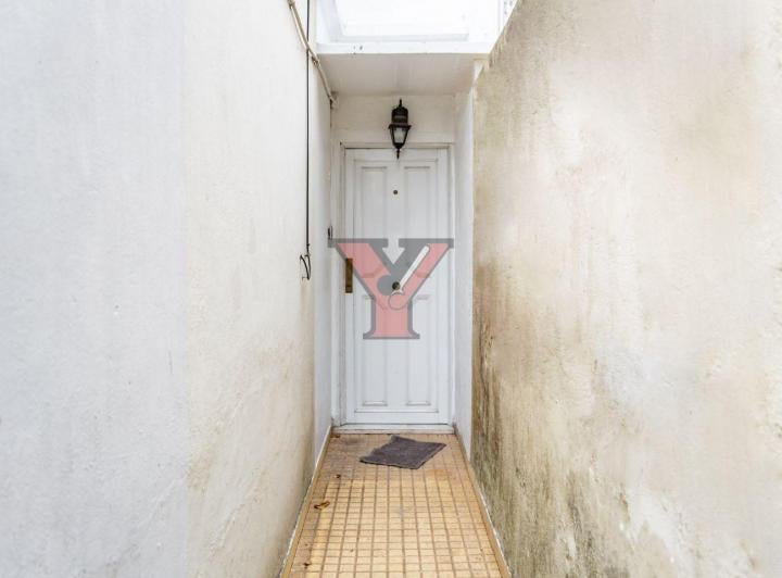 PH · 66m² · 3 Ambientes