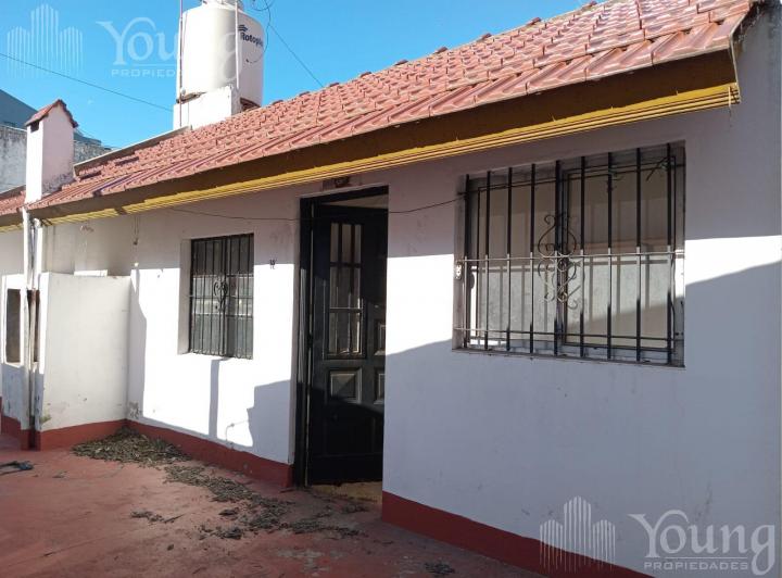 PH · 63m² · 2 Ambientes