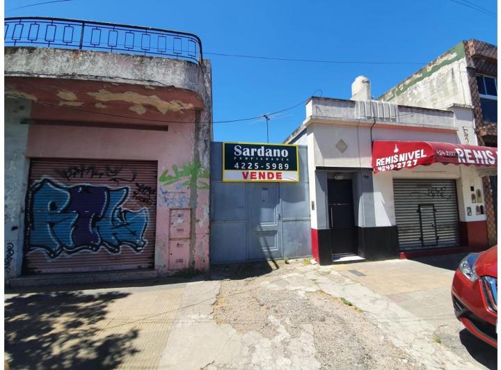 PH · 146m² · 3 Ambientes