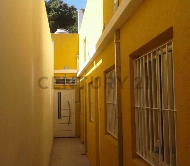 PH · 50m² · 3 Ambientes
