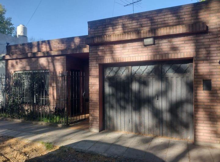 PH · 60m² · 2 Ambientes · 1 Cochera