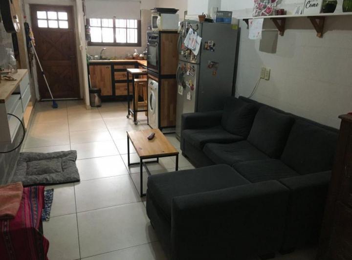 PH · 52m² · 3 Ambientes