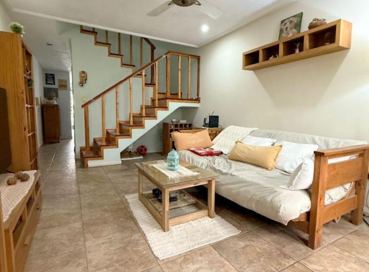 PH · 110m² · 3 Ambientes · 1 Cochera