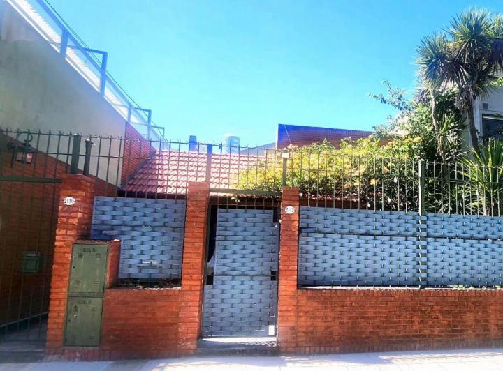 PH · 112m² · 3 Ambientes