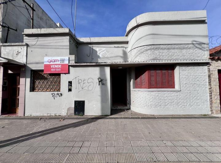 PH · 80m² · 7 Ambientes
