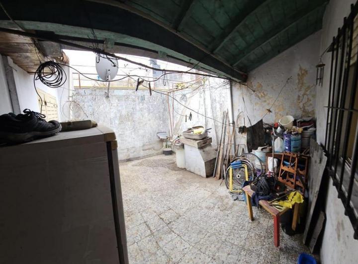 PH · 1m² · 3 Ambientes