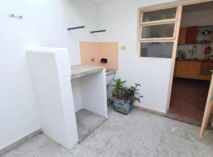 PH · 58m² · 4 Ambientes