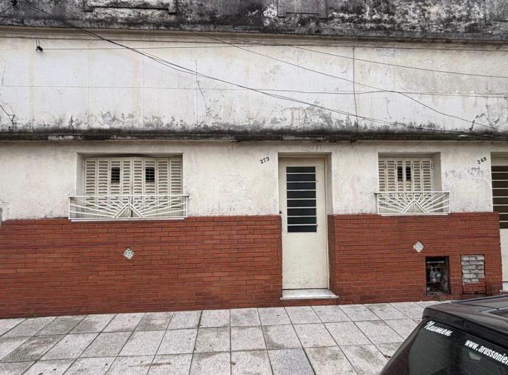 PH · 69m² · 3 Ambientes