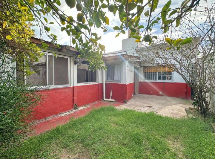 PH · 135m² · 3 Ambientes · 1 Cochera