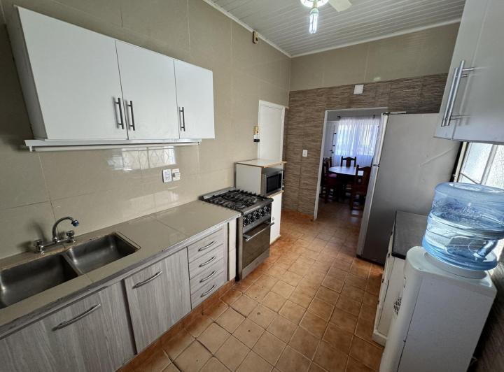 PH · 101m² · 3 Ambientes · 1 Cochera