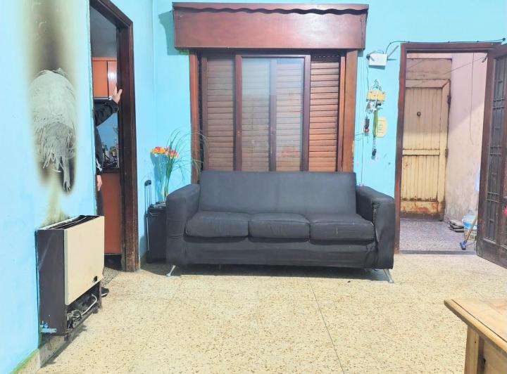 PH · 97m² · 3 Ambientes · 1 Cochera