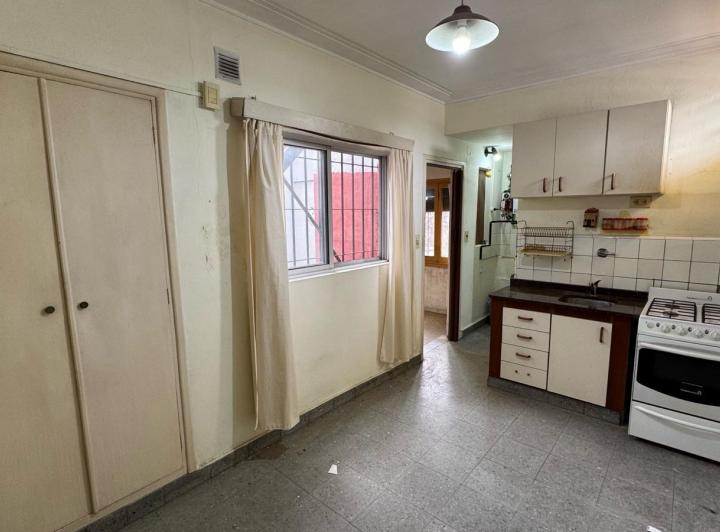 PH · 48m² · 2 Ambientes