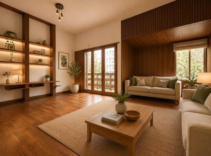 PH · 134m² · 3 Ambientes · 1 Cochera