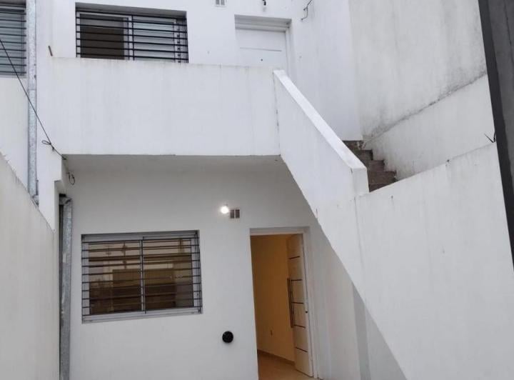 PH · 38m² · 2 Ambientes · 1 Cochera