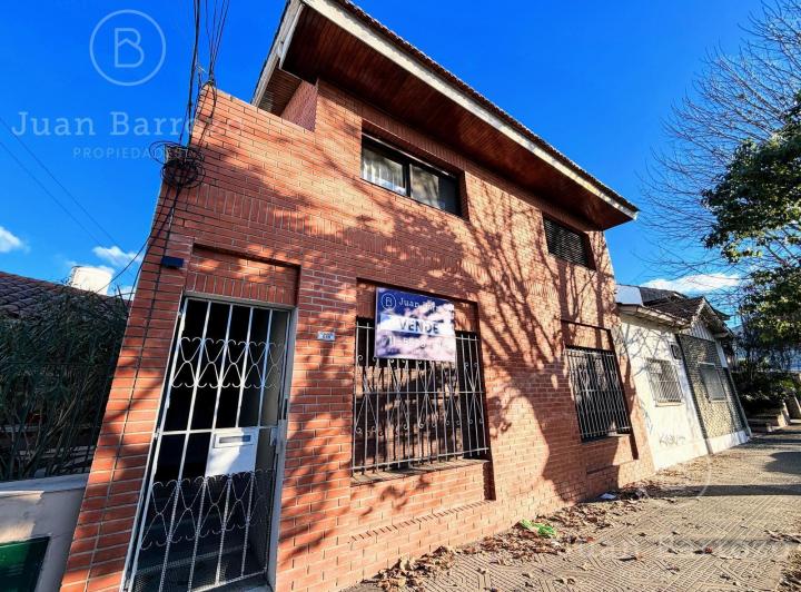 PH · 72m² · 3 Ambientes