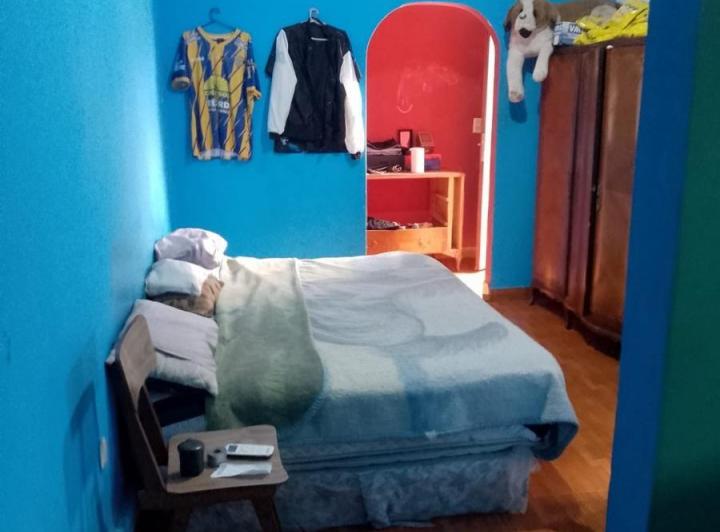 PH · 70m² · 3 Ambientes