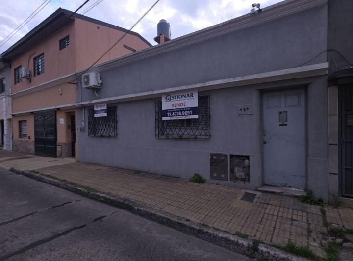 PH · 75m² · 3 Ambientes