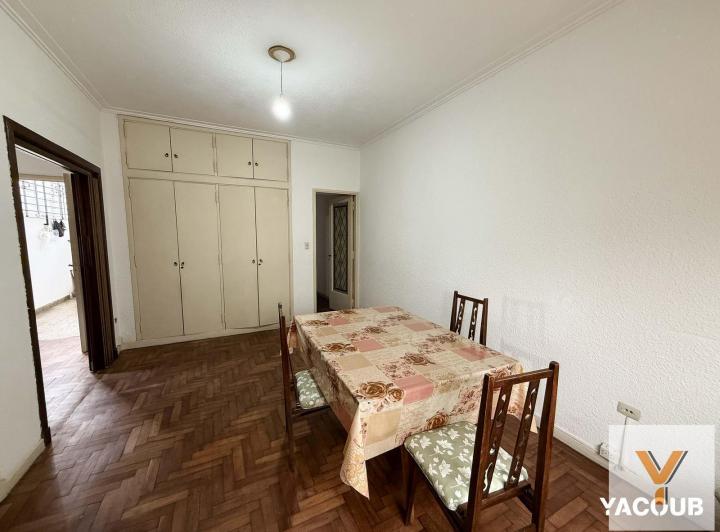 PH · 80m² · 3 Ambientes