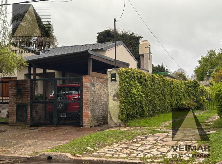 PH · 81m² · 4 Ambientes