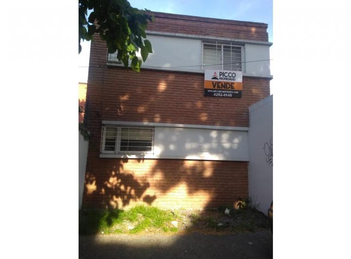 PH · 56m² · 3 Ambientes · 1 Cochera