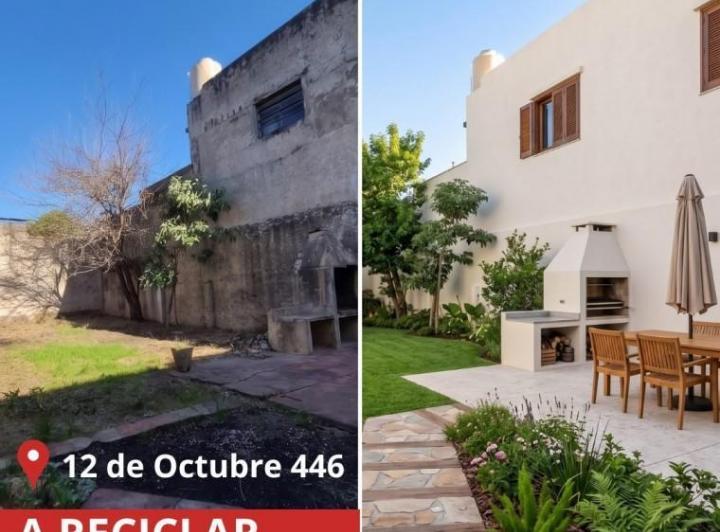 PH · 81m² · 3 Ambientes
