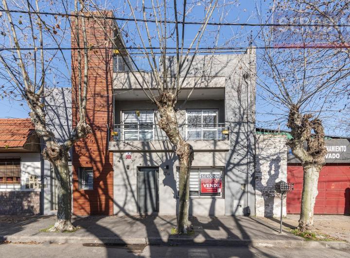 PH · 92m² · 3 Ambientes