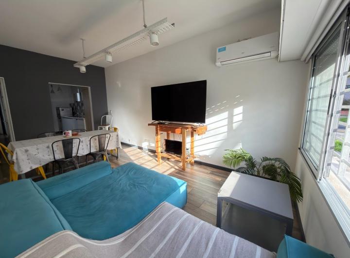 PH · 110m² · 3 Ambientes · 1 Cochera