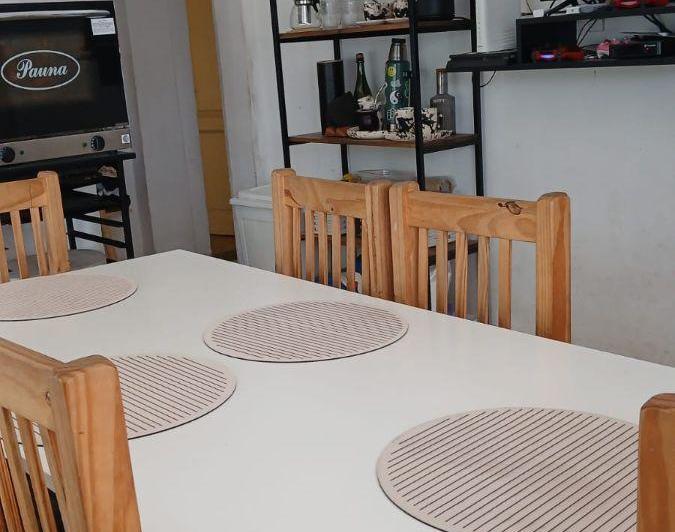 PH · 60m² · 3 Ambientes