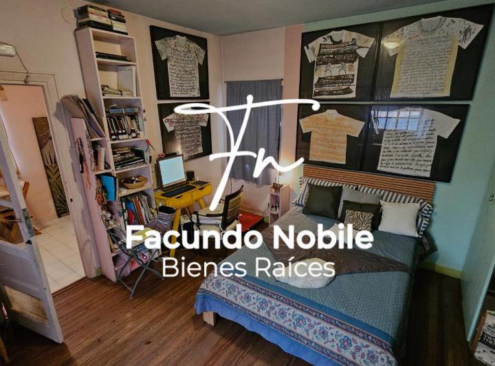 PH · 30m² · 2 Ambientes
