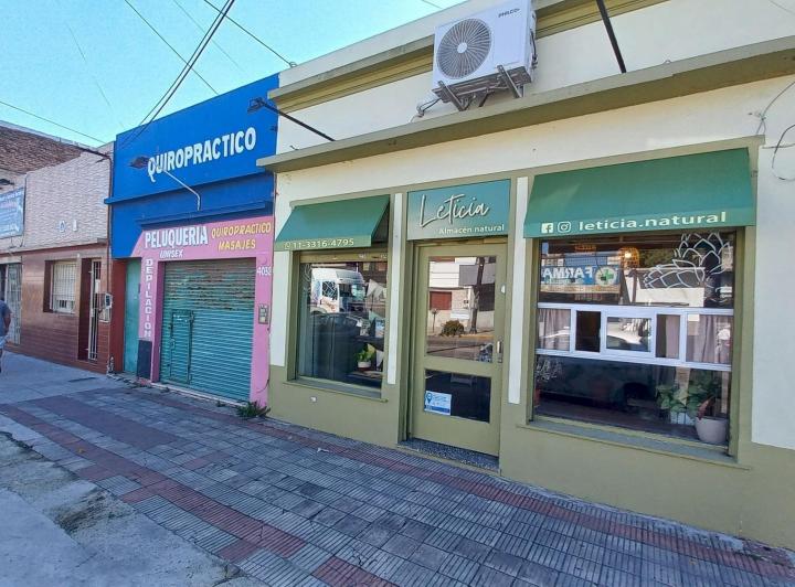 PH · 189m² · 4 Ambientes
