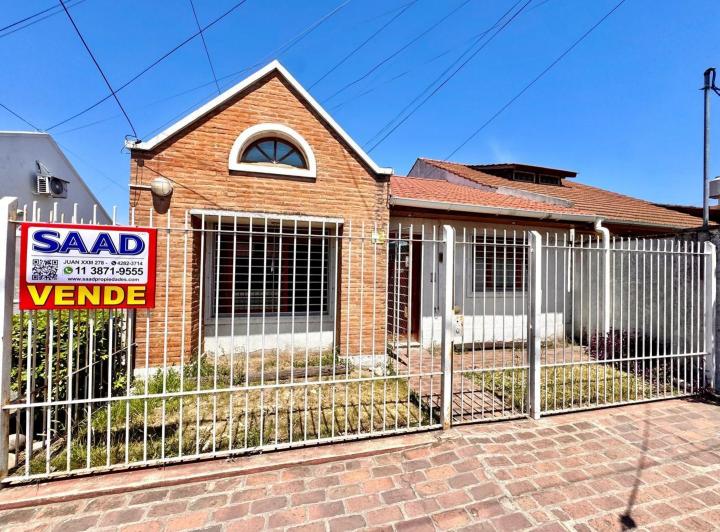 PH · 65m² · 3 Ambientes · 2 Cocheras