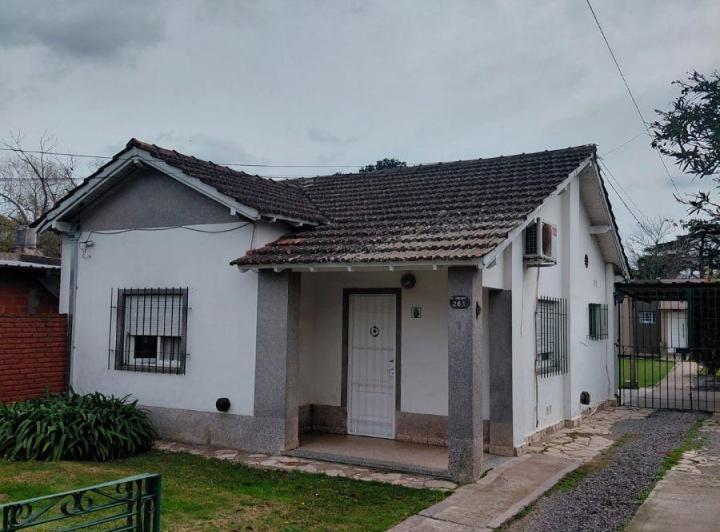 PH · 60m² · 3 Ambientes · 1 Cochera