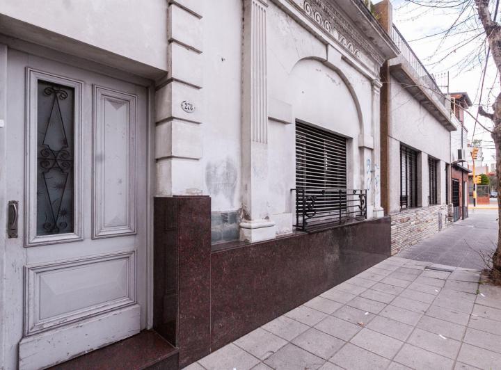 PH · 101m² · 3 Ambientes